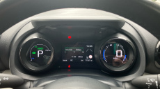 Toyota Yaris 1.5 Hybrid Excel 5dr CVT Hybrid Hatchback